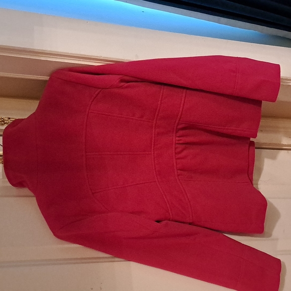 Winter Jacket - Picture 2 of 4